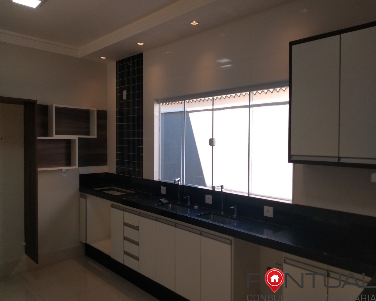 Casa condomínio portal da serra marília - pontual imóveis ca