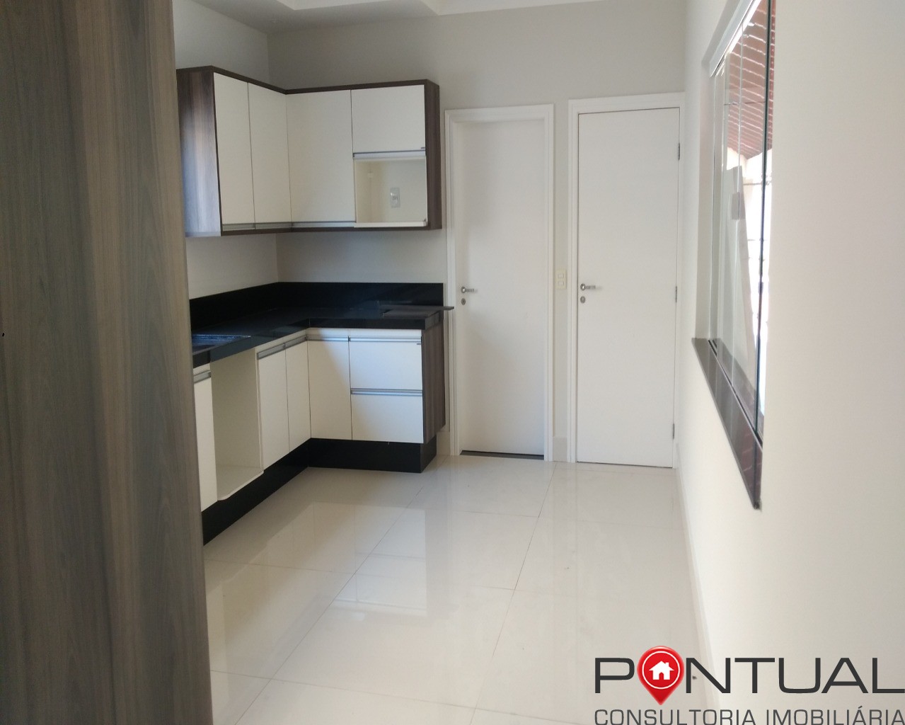 Casa condomínio portal da serra marília - pontual imóveis ca