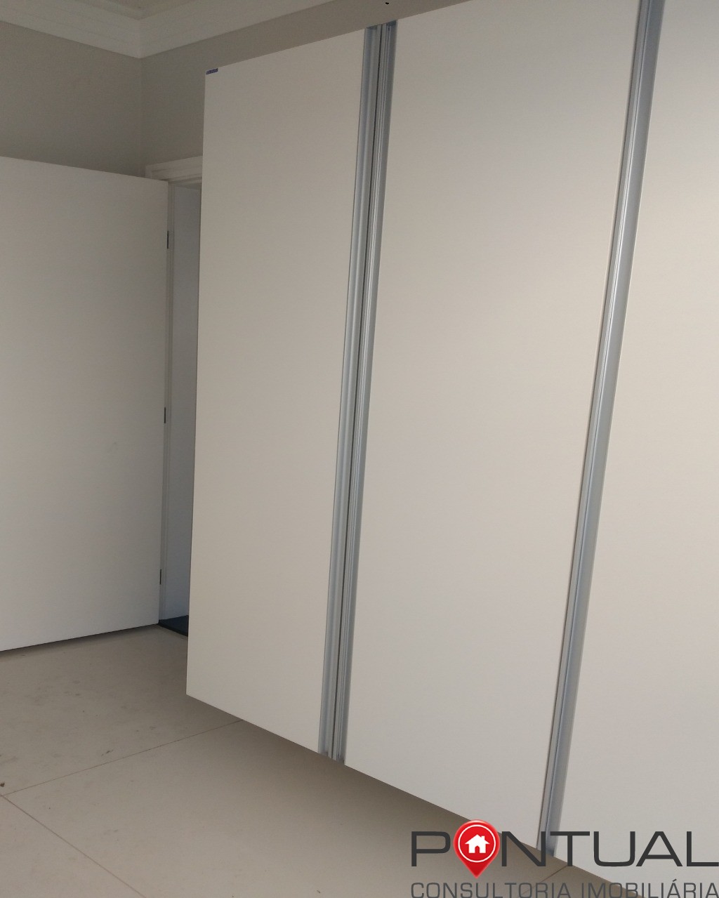 Casa condomínio portal da serra marília - pontual imóveis ca