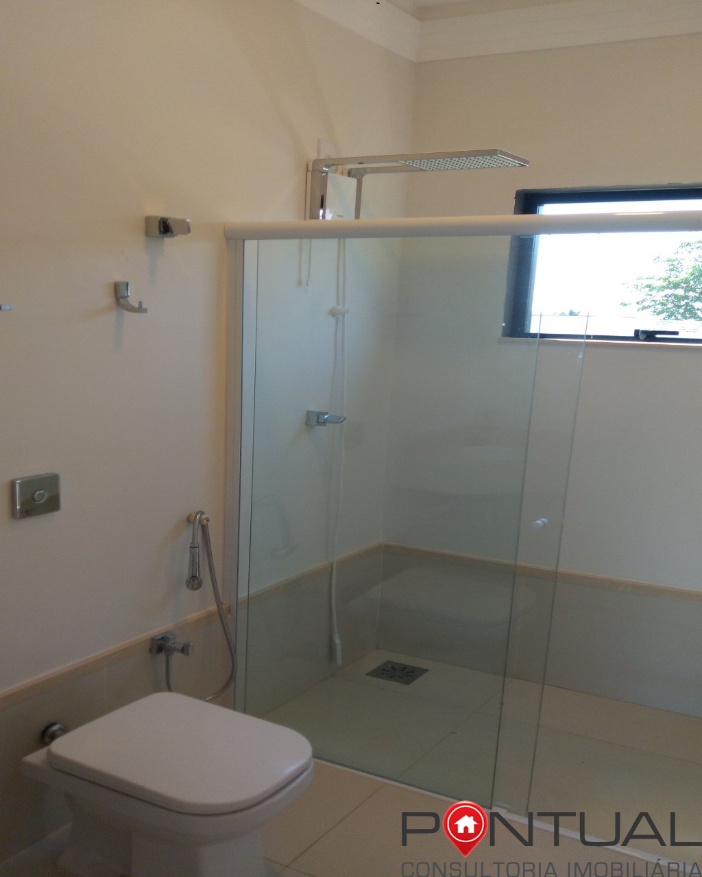 Casa condomínio portal da serra marília - pontual imóveis ca
