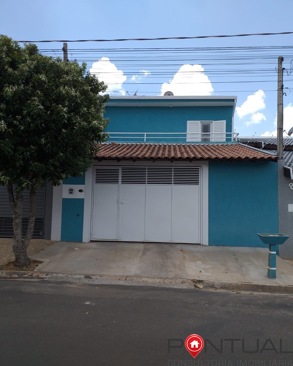 Casa à venda com piscina em marília. Saiba mais!