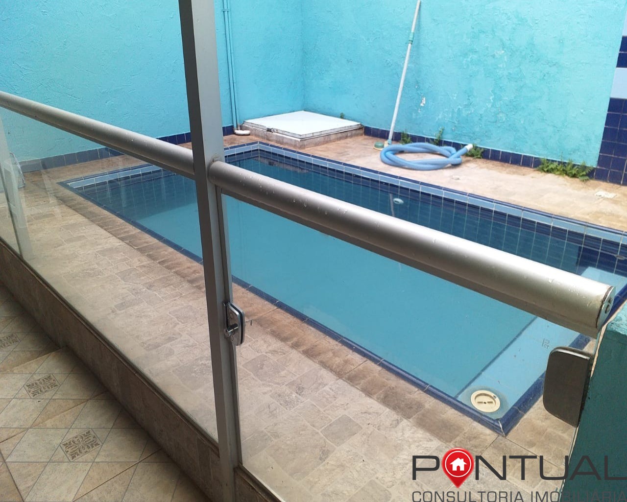 Casa à venda com piscina em marília. Saiba mais!