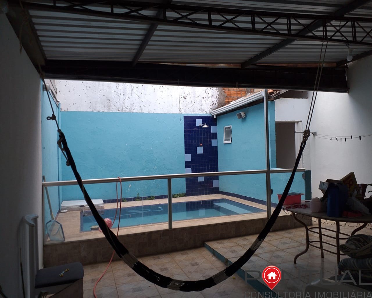 Casa à venda com piscina em marília. Saiba mais!