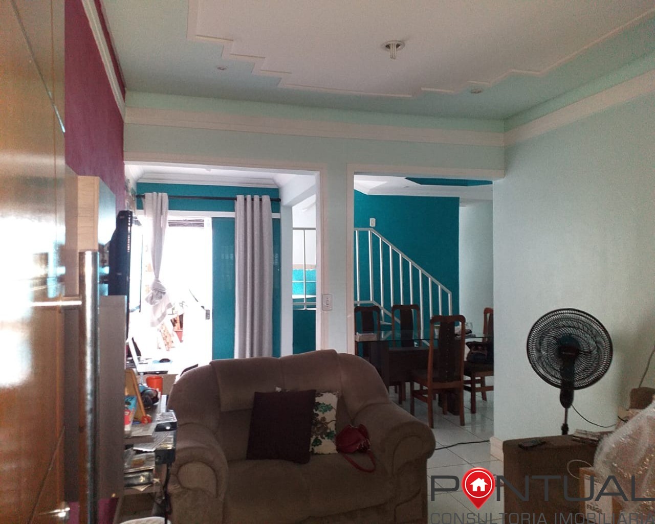 Casa à venda com piscina em marília. Saiba mais!