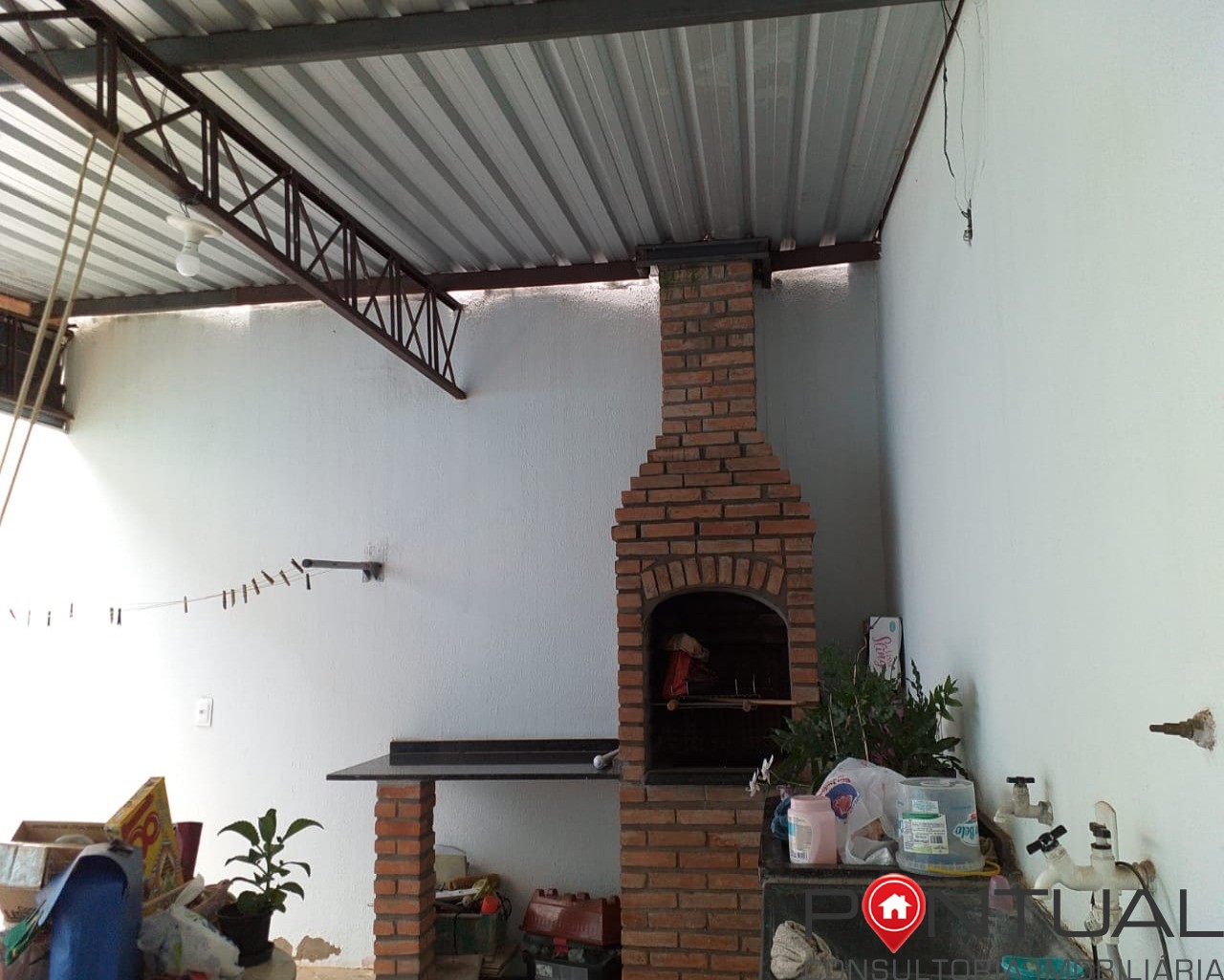 Casa à venda com piscina em marília. Saiba mais!