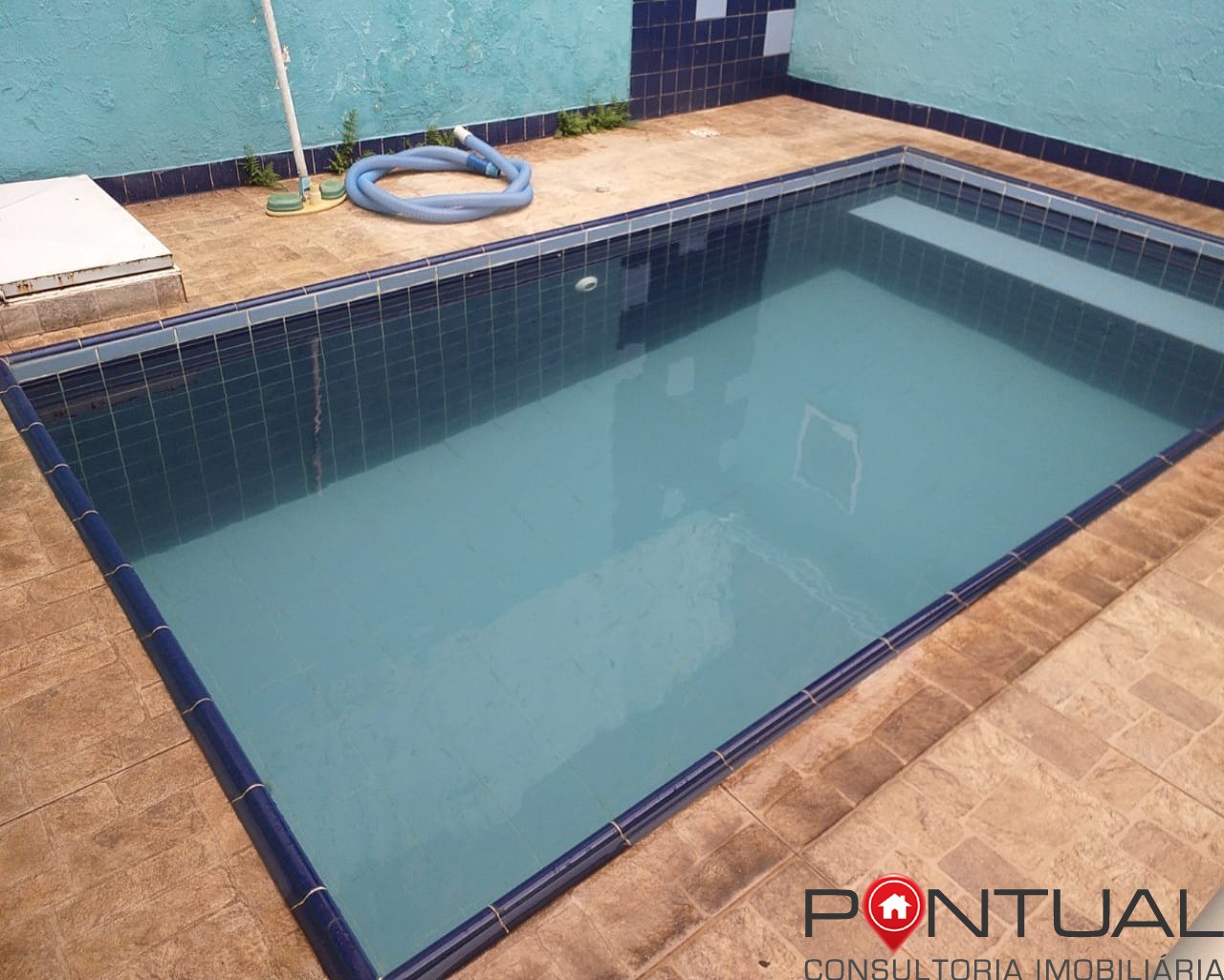Casa à venda com piscina em marília. Saiba mais!