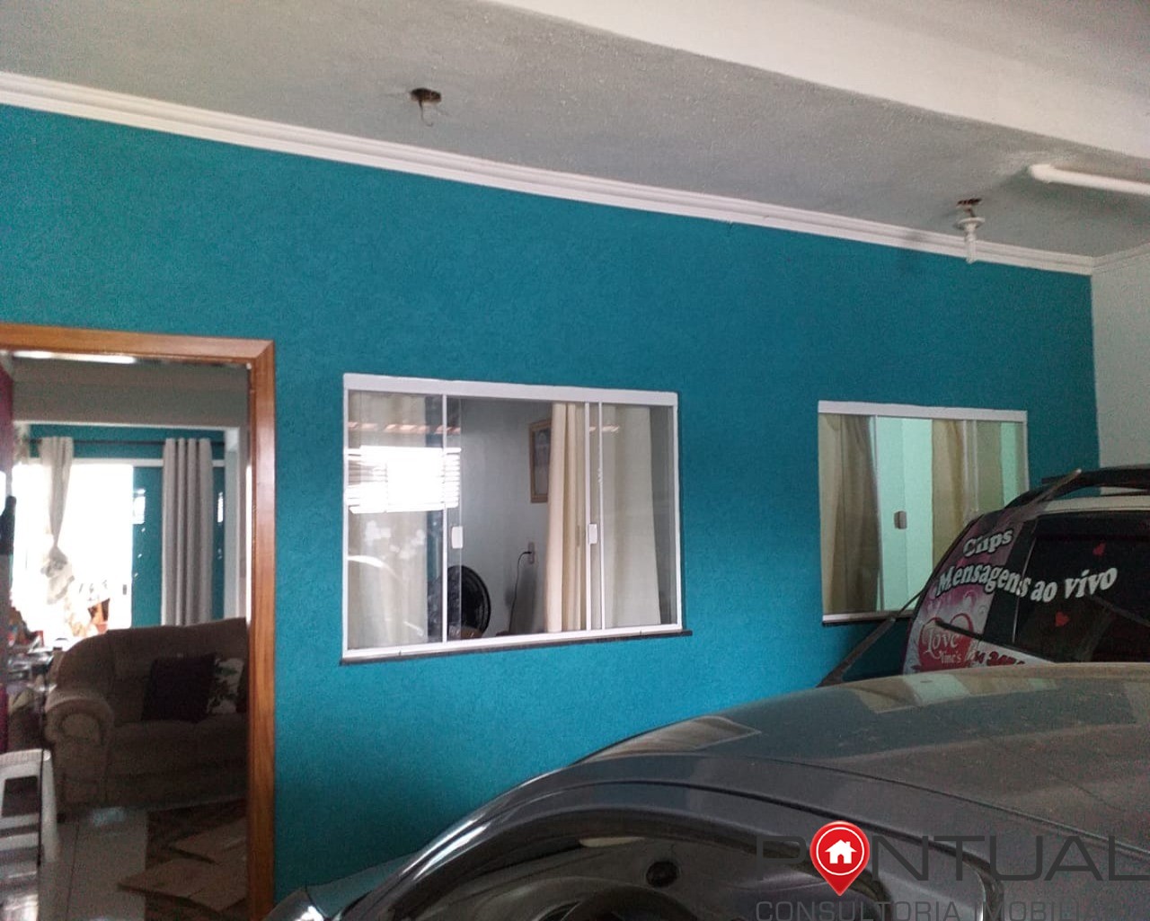 Casa à venda com piscina em marília. Saiba mais!