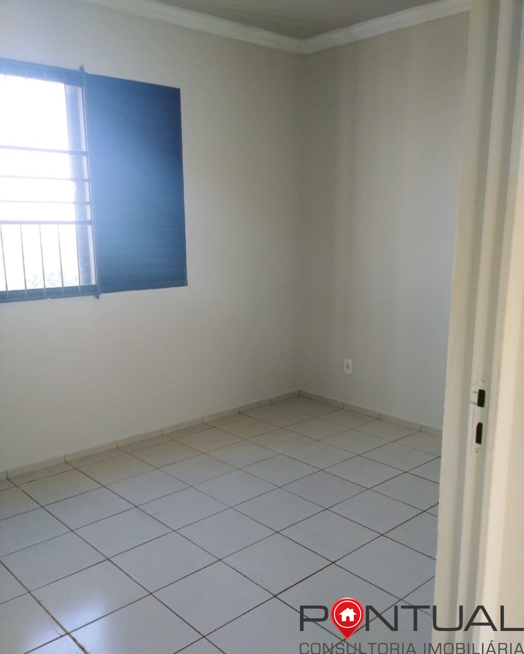 Apartamento à venda no residencial cavalari em marília/sp. A