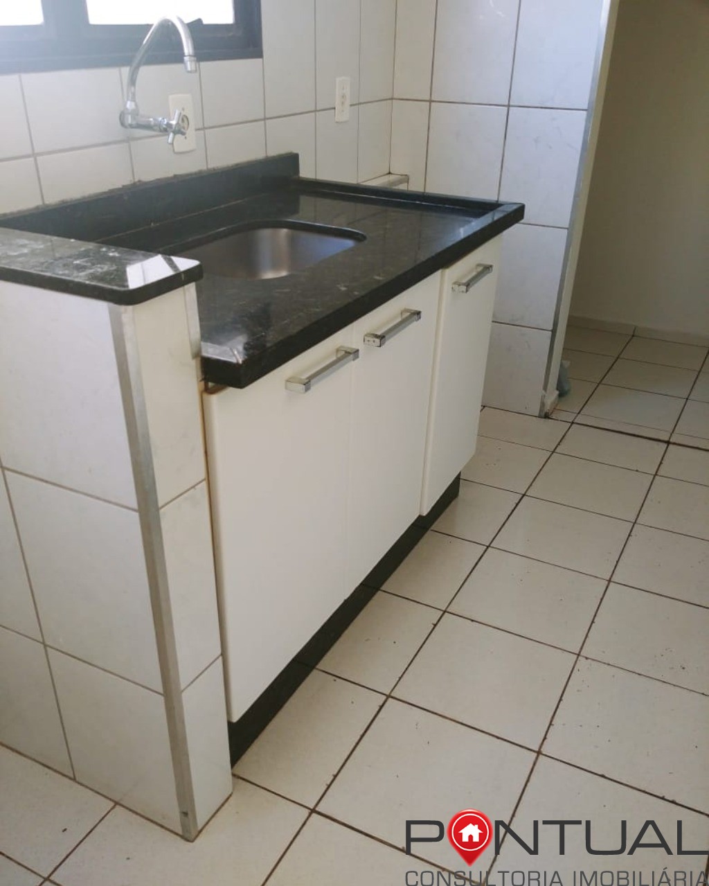 Apartamento à venda no residencial cavalari em marília/sp. A