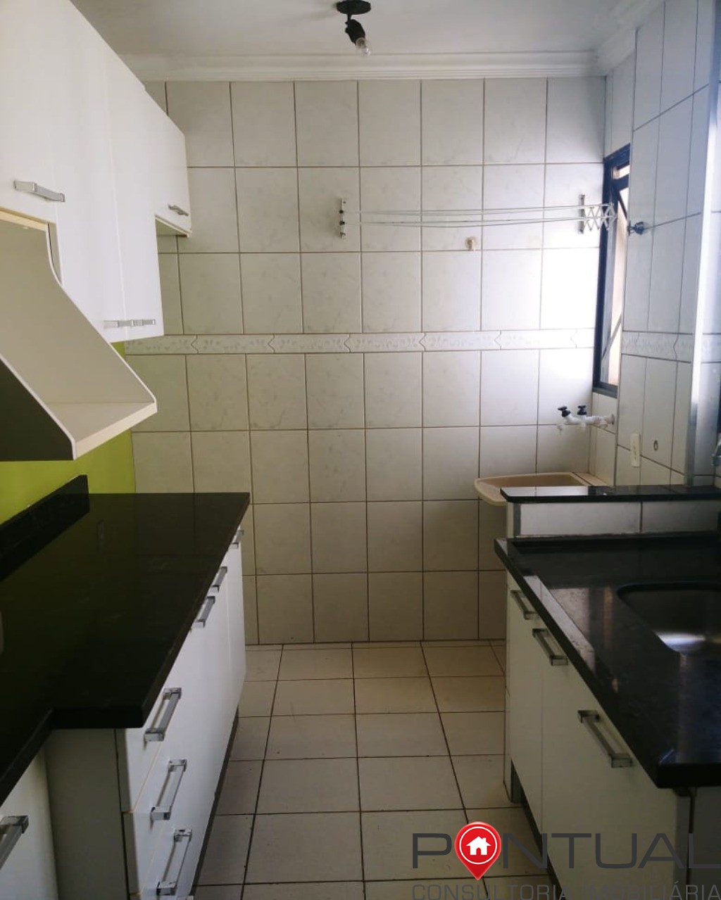 Apartamento à venda no residencial cavalari em marília/sp. A