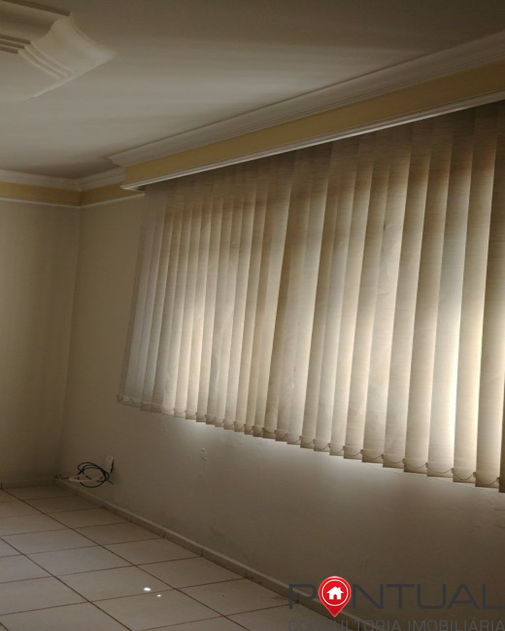 Apartamento à venda no residencial cavalari em marília/sp. A