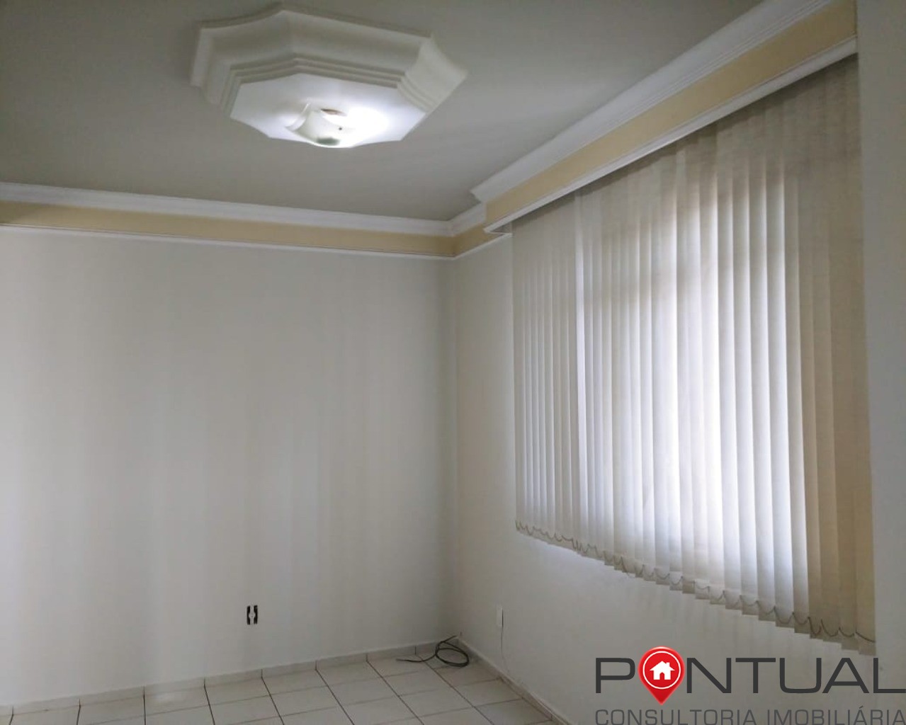 Apartamento à venda no residencial cavalari em marília/sp. A