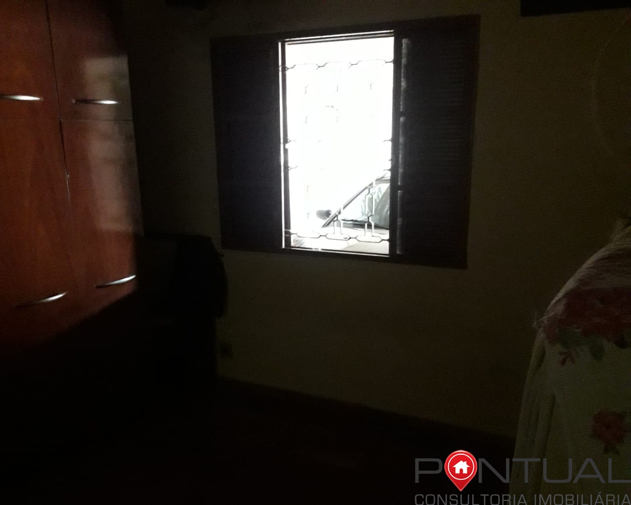 Casa à venda no bairro palmital, marília/sp