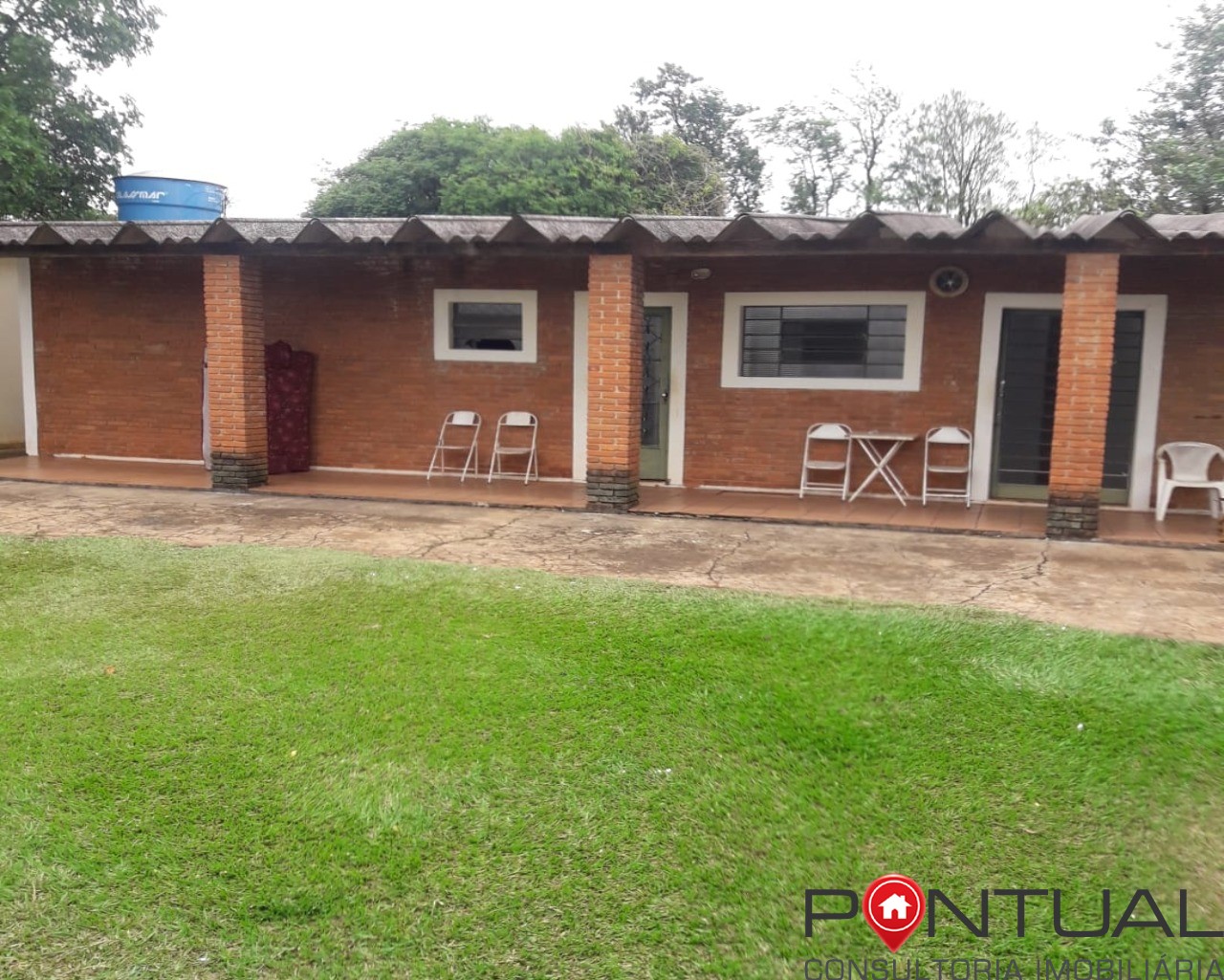 Chácara dos nobres à venda, marília/sp - foto 1