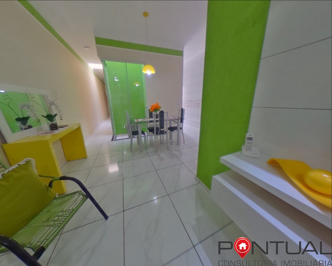 Casa para venda em marília na zona norte. Saiba mais!
