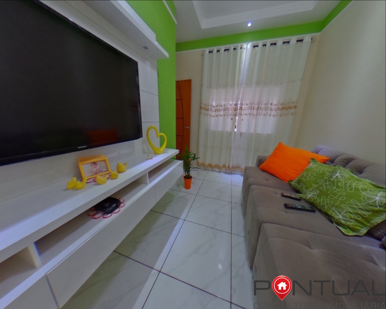 Casa para venda em marília na zona norte. Saiba mais!