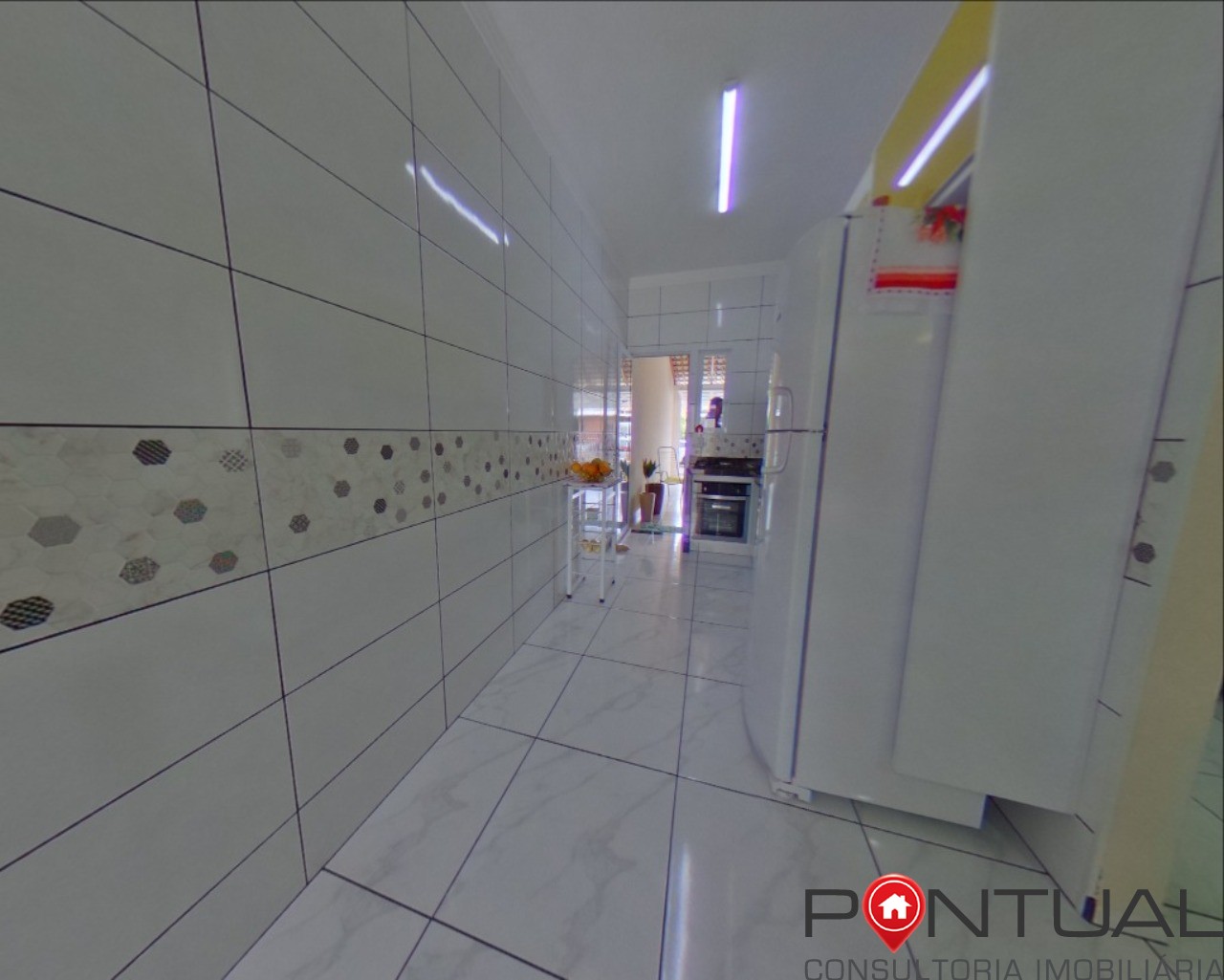 Casa para venda em marília na zona norte. Saiba mais!