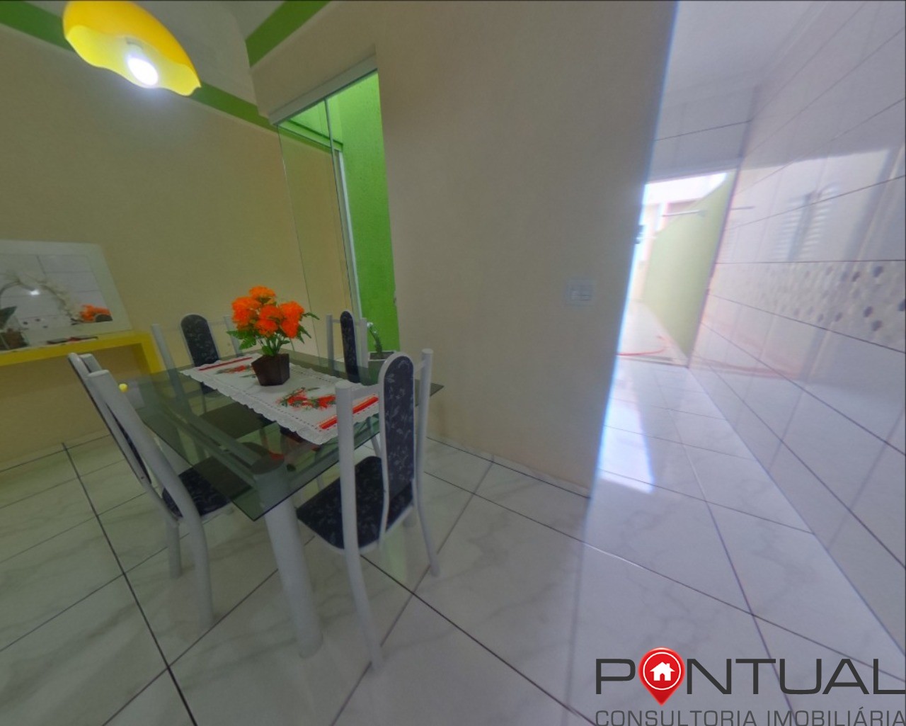 Casa para venda em marília na zona norte. Saiba mais!