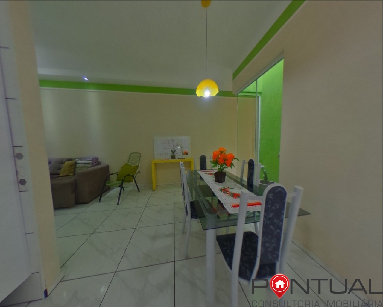 Casa para venda em marília na zona norte. Saiba mais!