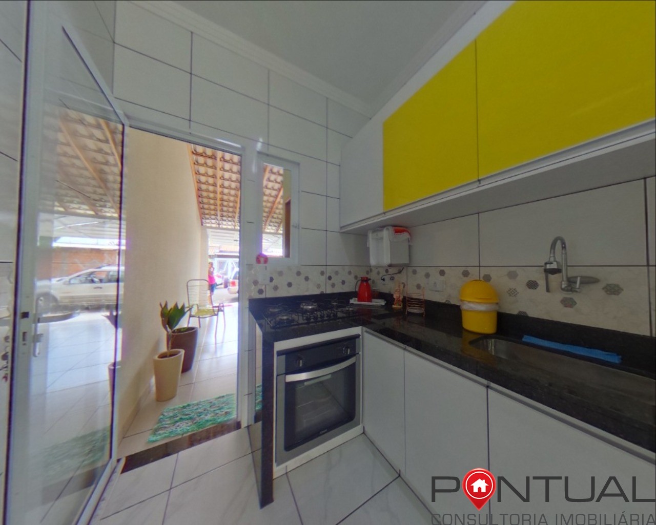 Casa para venda em marília na zona norte. Saiba mais!