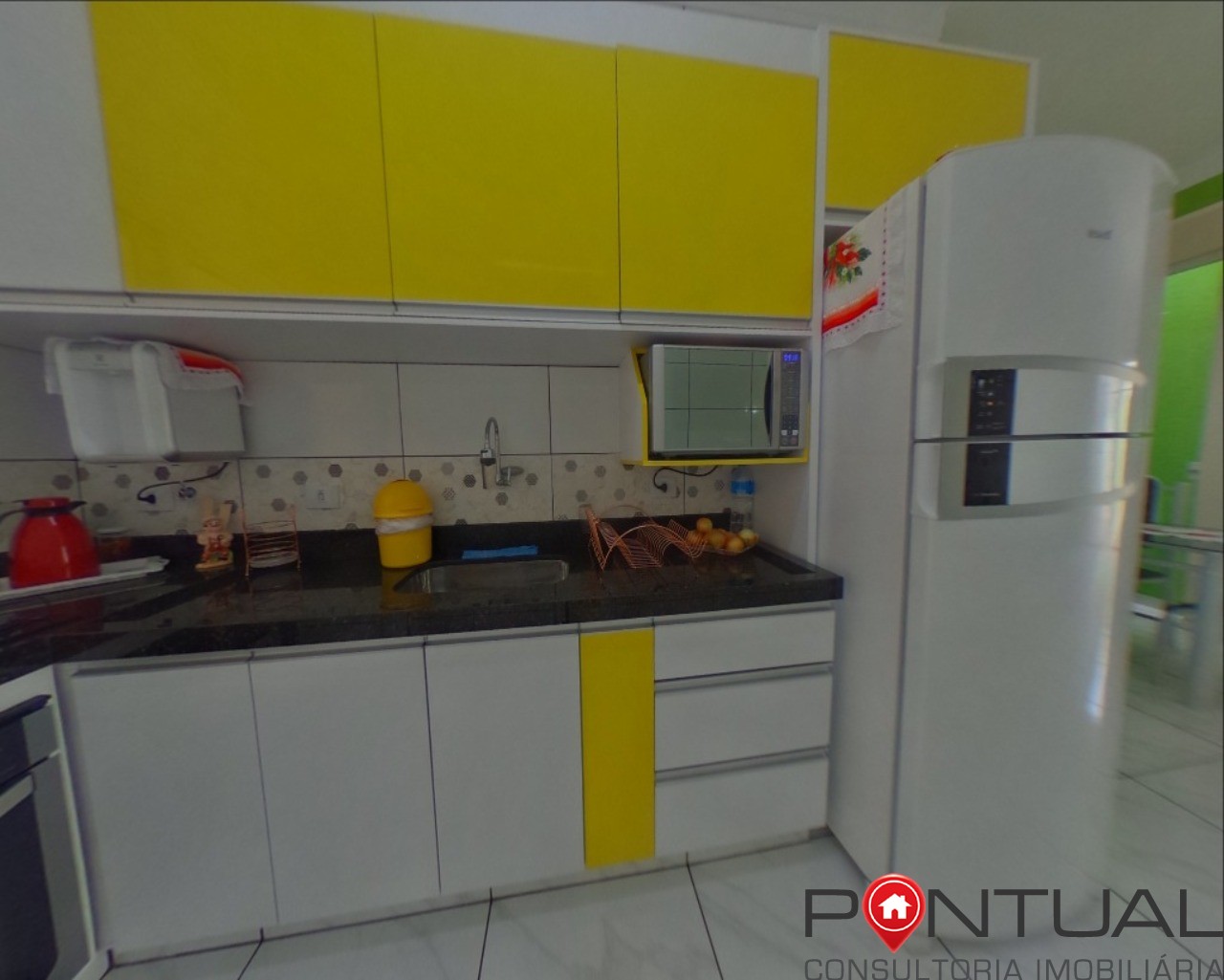 Casa para venda em marília na zona norte. Saiba mais!