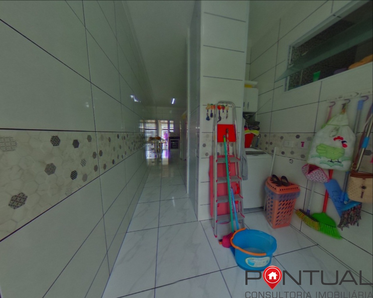Casa para venda em marília na zona norte. Saiba mais!
