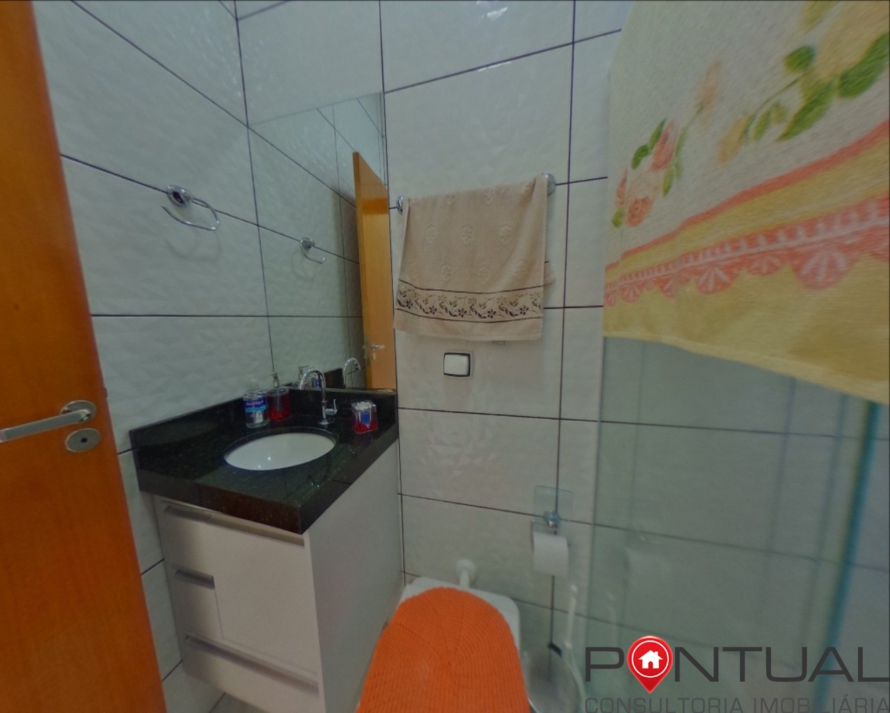 Casa para venda em Marília na Zona Norte. Saiba mais!