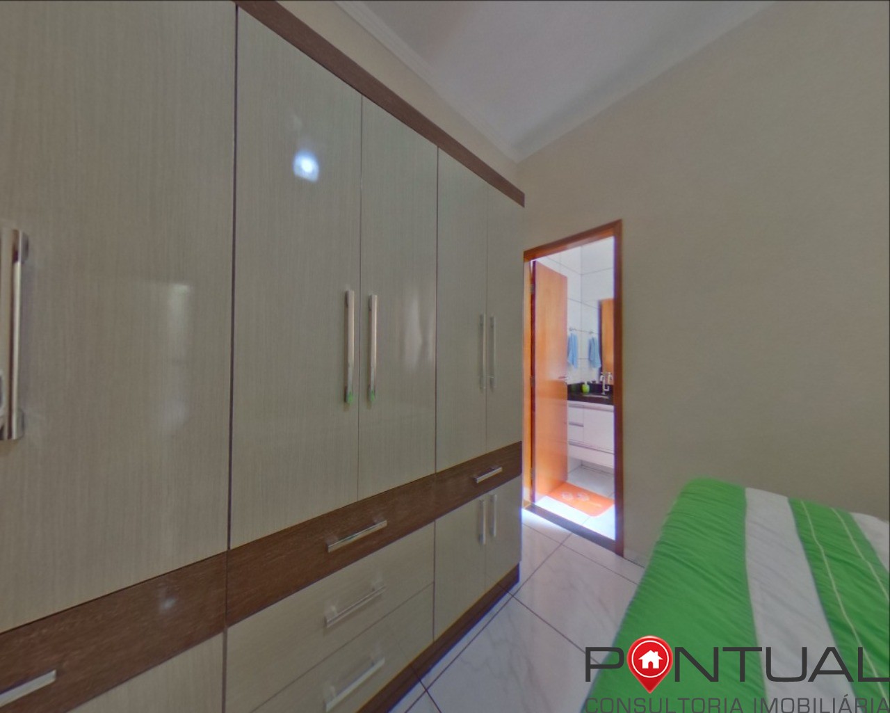 Casa para venda em Marília na Zona Norte. Saiba mais!