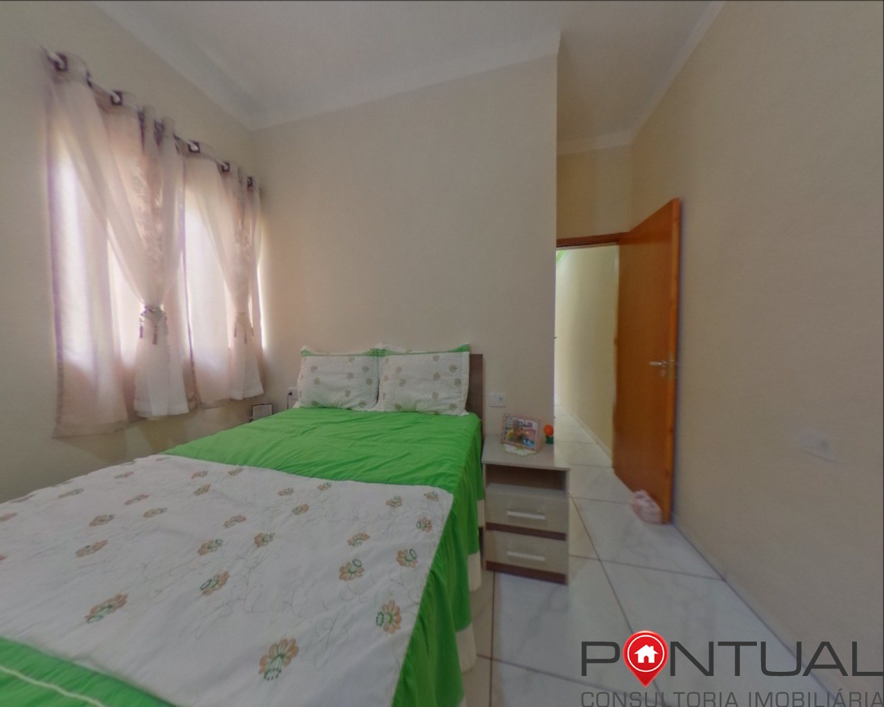 Casa para venda em Marília na Zona Norte. Saiba mais!