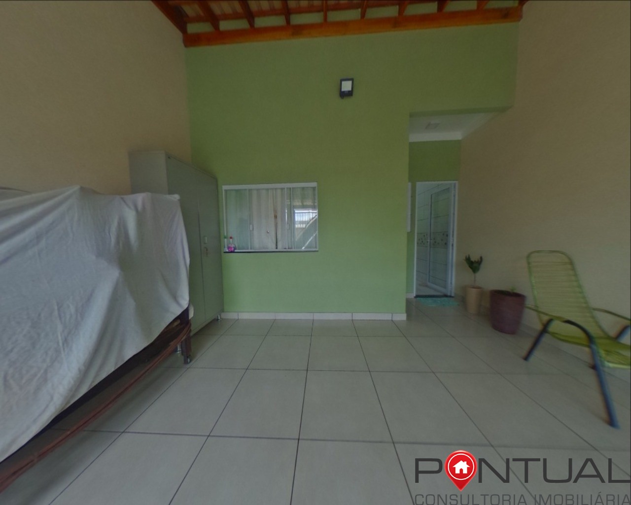 Casa para venda em Marília na Zona Norte. Saiba mais!