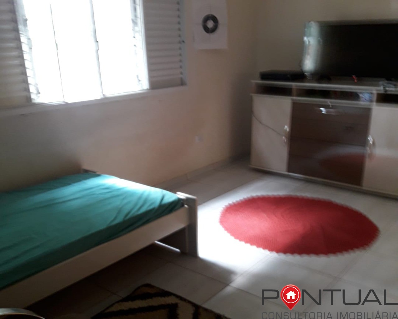 Casa com 3 suítes a venda no aeroporto, marília sp