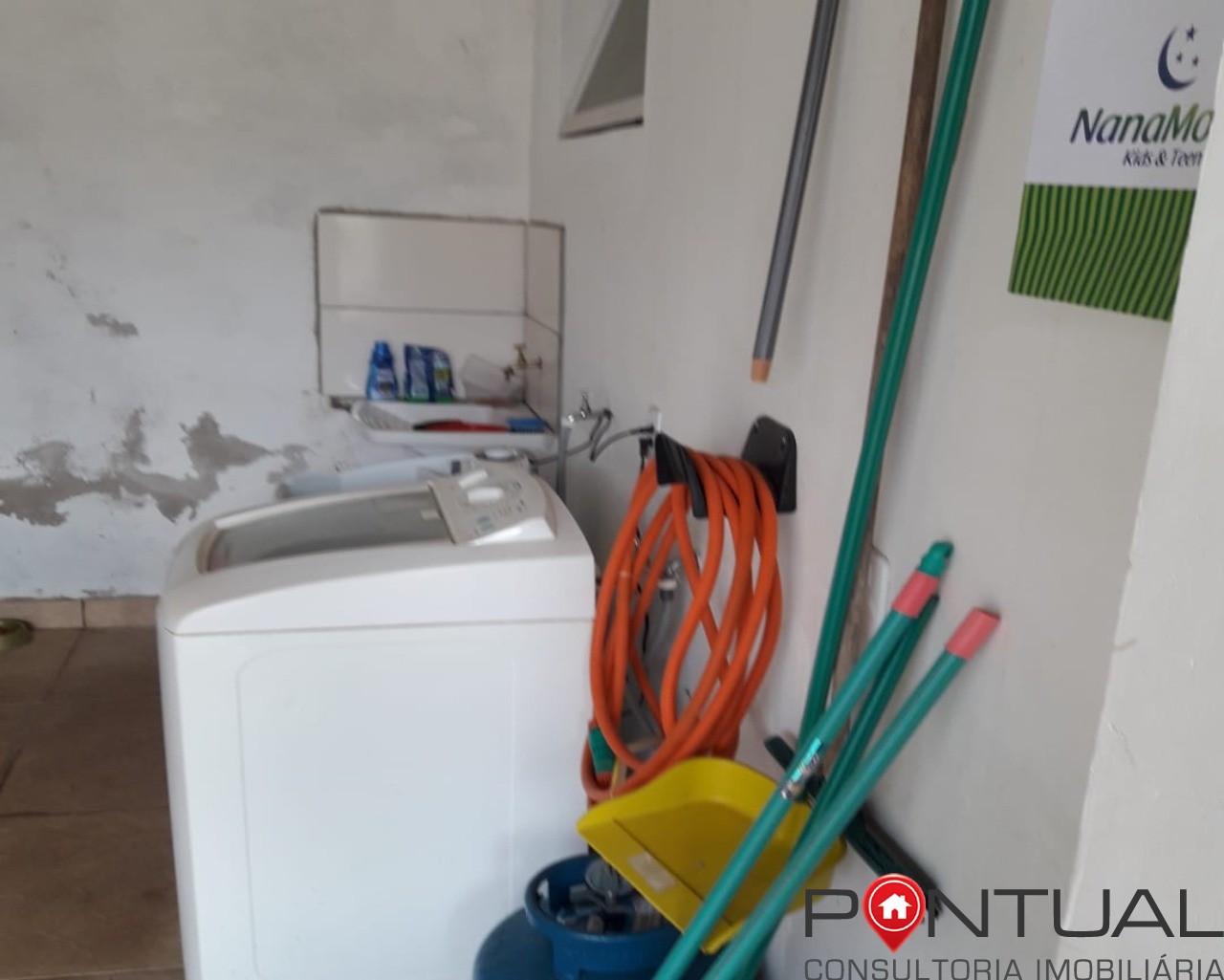 Casa com 3 suítes a venda no aeroporto, marília sp