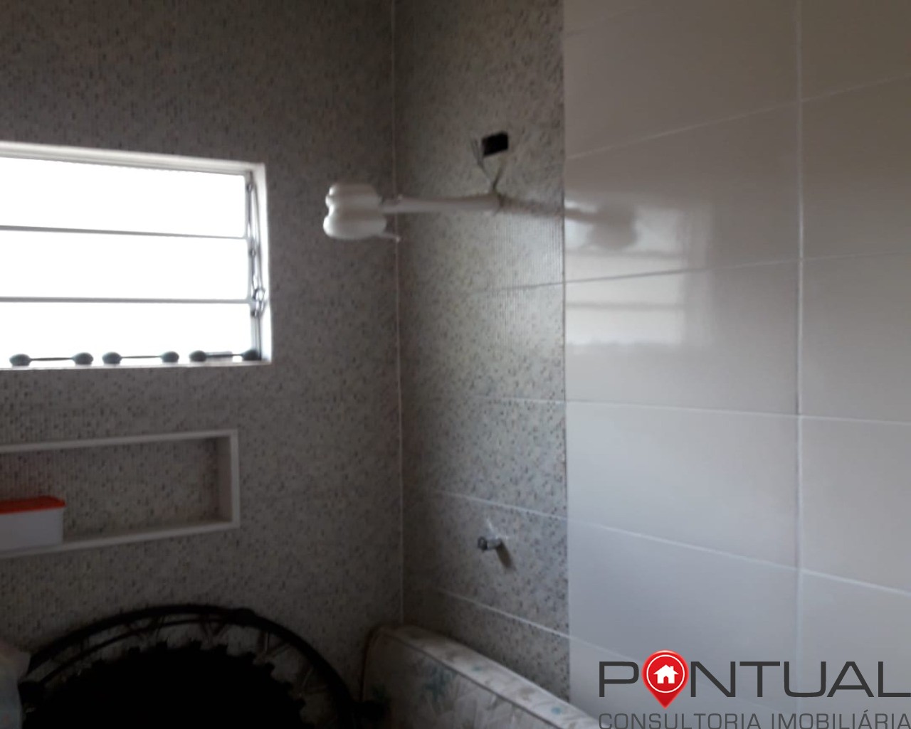 Casa com 3 suítes a venda no aeroporto, marília sp