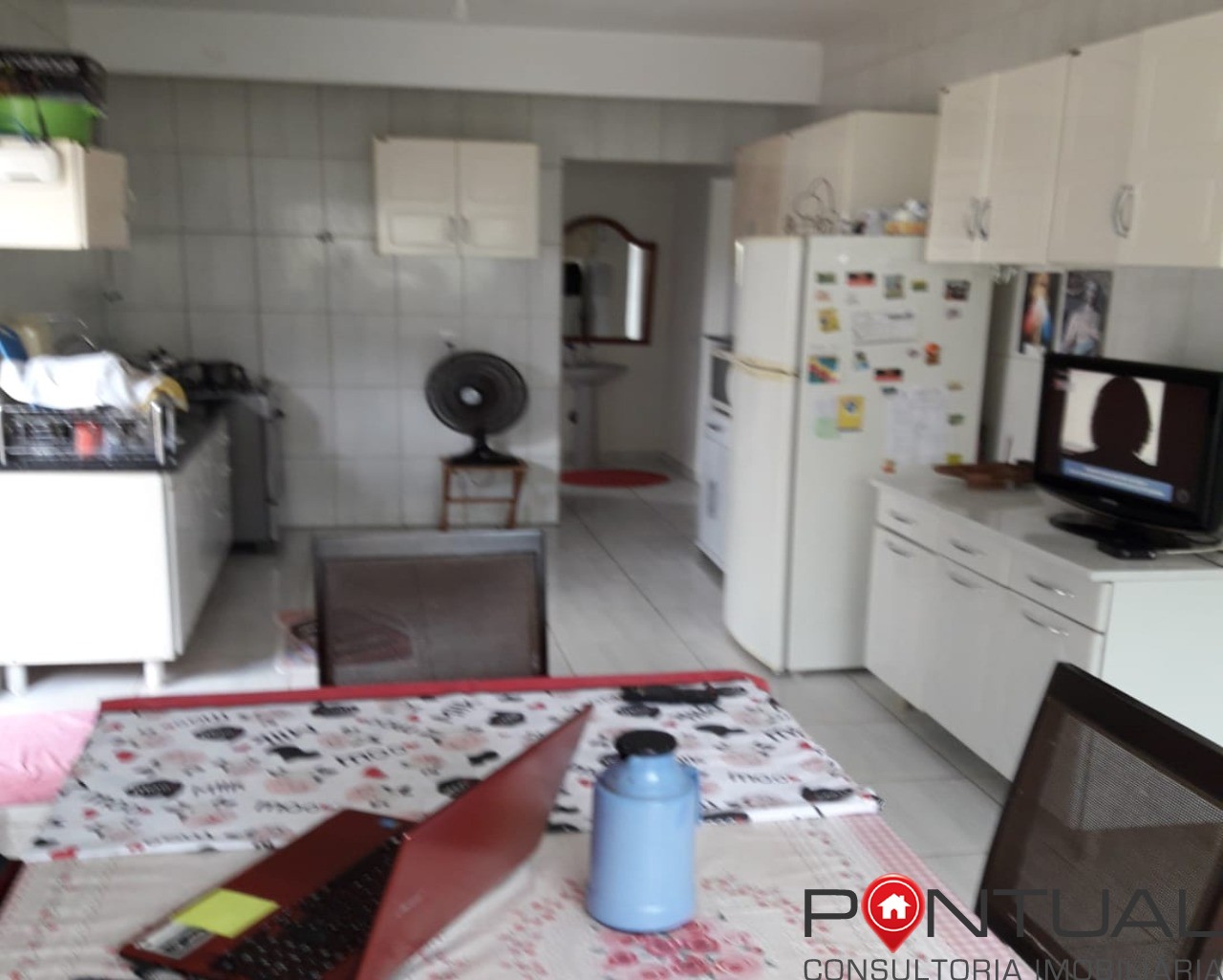 Casa com 3 suítes a venda no aeroporto, marília sp