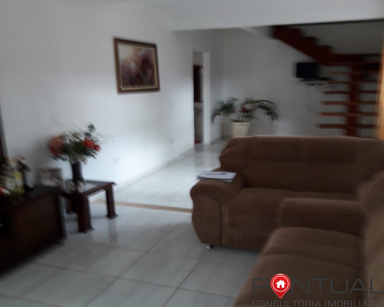 Casa com 3 suítes a venda no aeroporto, marília sp
