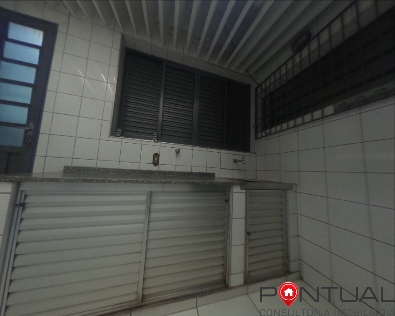 Imóvel Comercial ideal para escritório e consultório a venda en Marília SP - Conheça e negocie com Pontual Imóveis - sua imobiliáeria em Marília