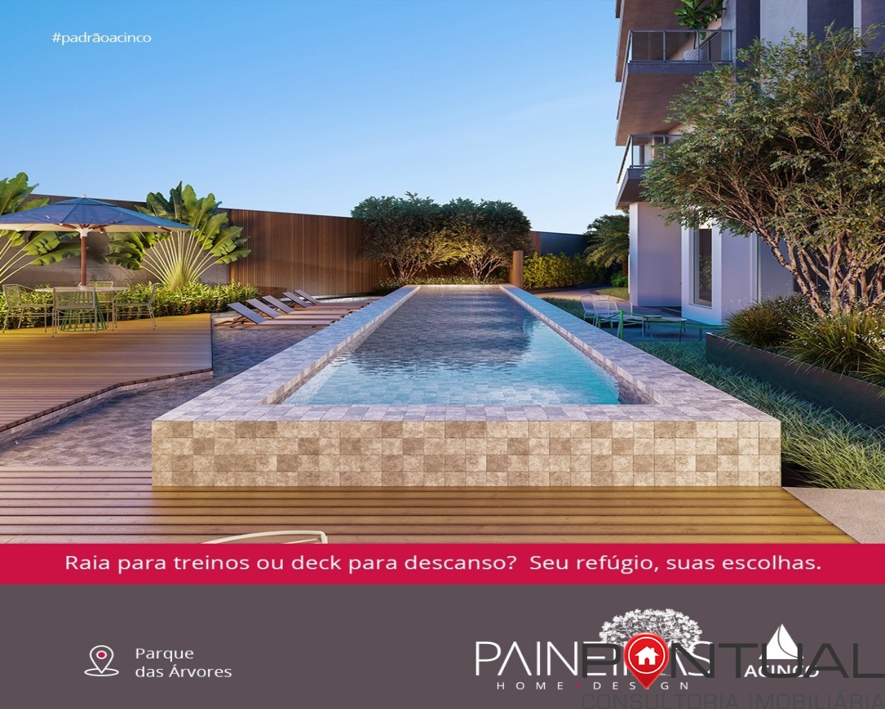 Apartamento em marília no paineiras, 2 quartos, 1 vaga, 65m²