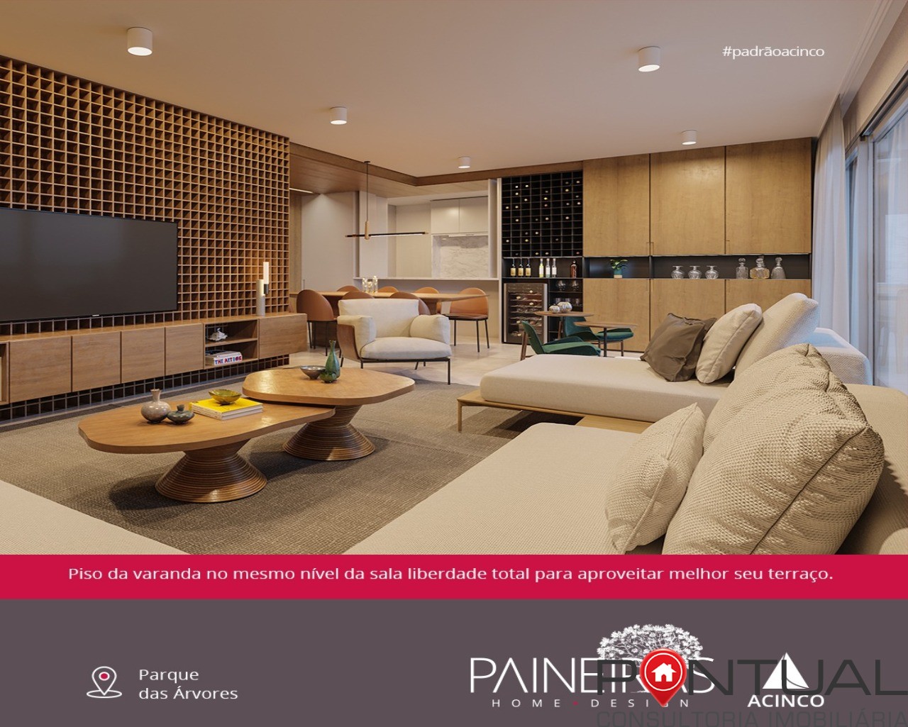 Apartamento em marília no paineiras, 2 quartos, 1 vaga, 65m²