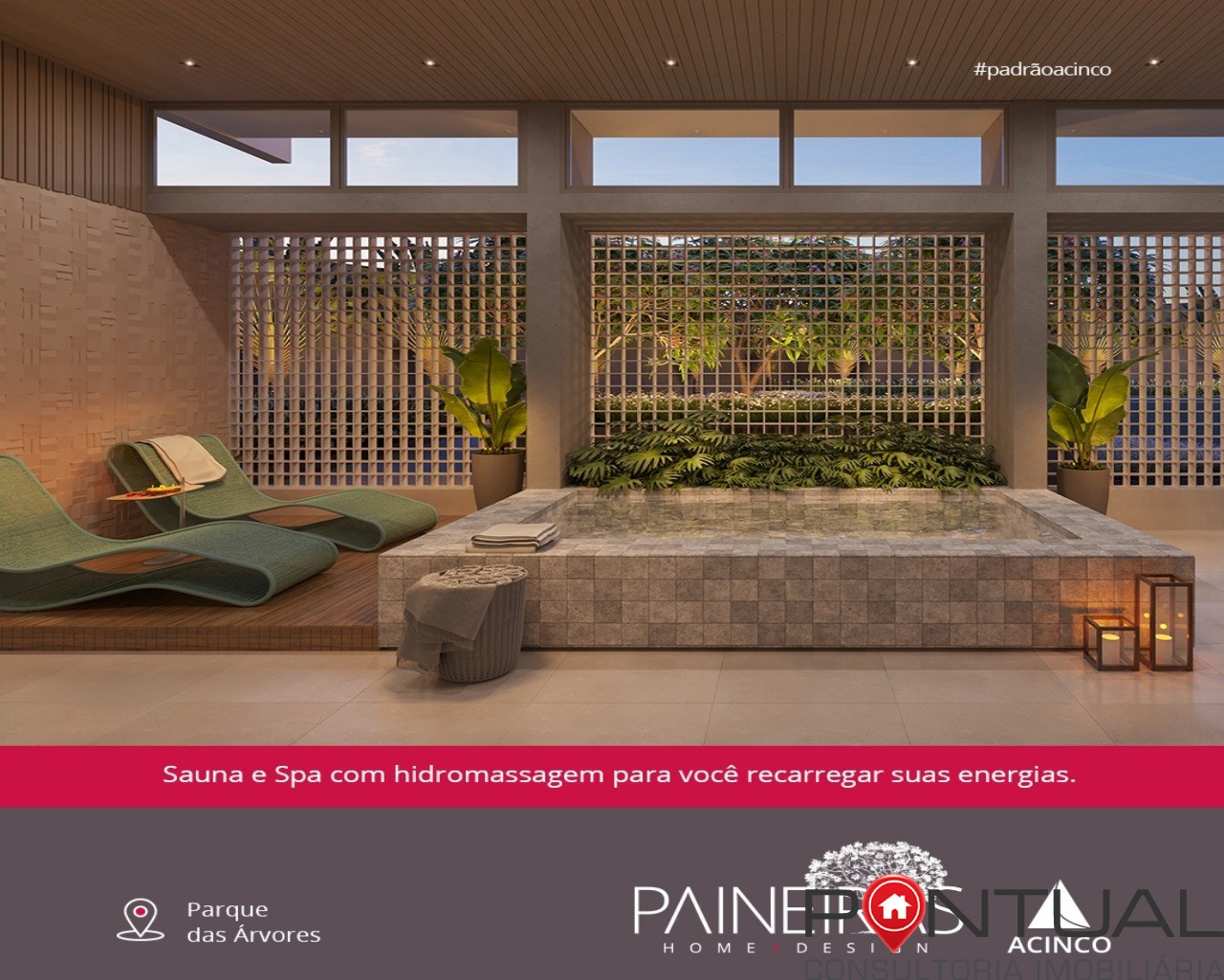 Apartamento em marília no paineiras, 2 quartos, 1 vaga, 65m²