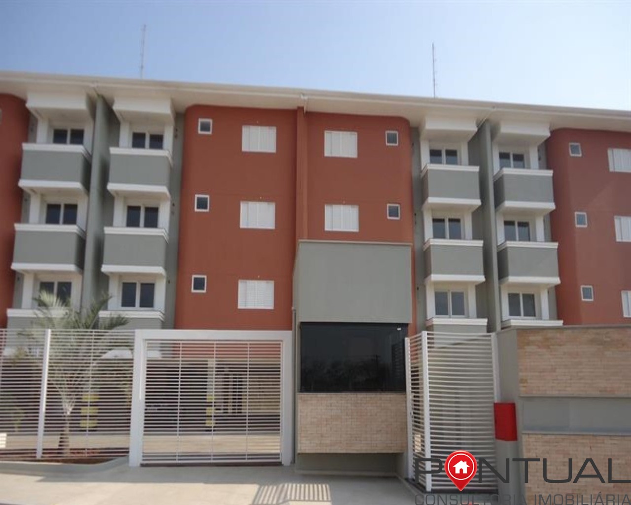Apartamento para alugar em Marília próximo ao centro. Agende sua visita com Pontual Imóveis, sua imobiliária em marília de confiança