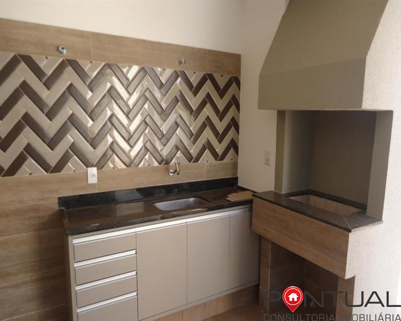 Apartamento para alugar em Marília próximo ao centro. Agende sua visita com Pontual Imóveis, sua imobiliária em marília de confiança