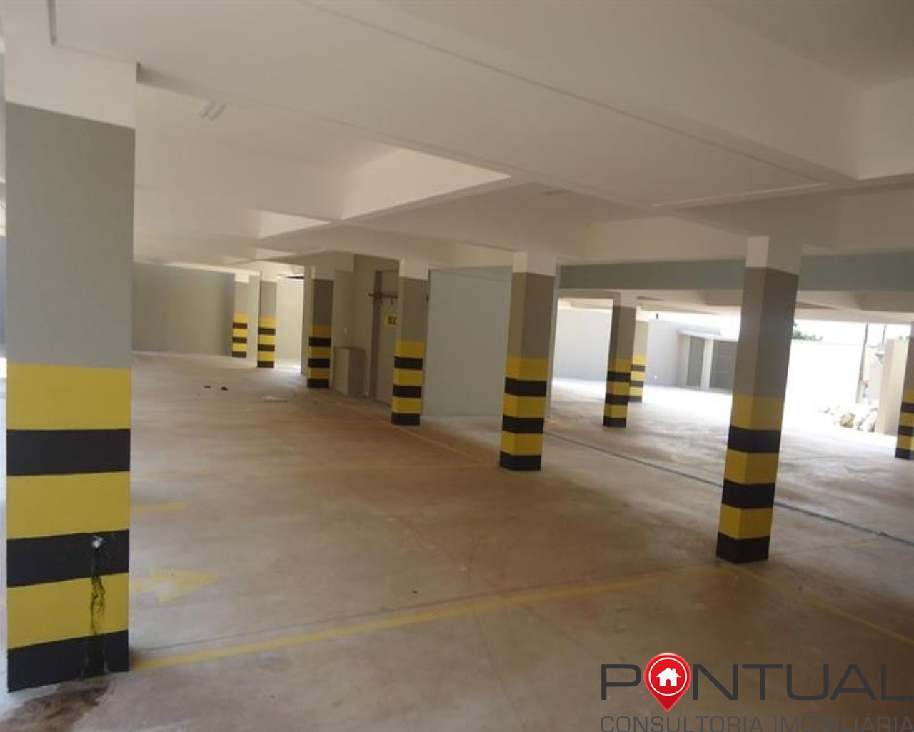 Apartamento para alugar em Marília próximo ao centro. Agende sua visita com Pontual Imóveis, sua imobiliária em marília de confiança