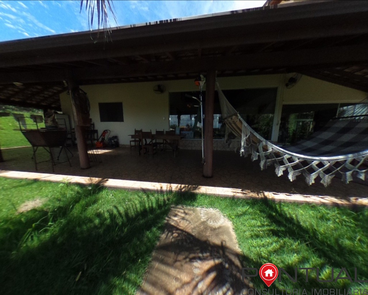 Chácara à venda sítios de recreio santa rosa (padre nóbrega)