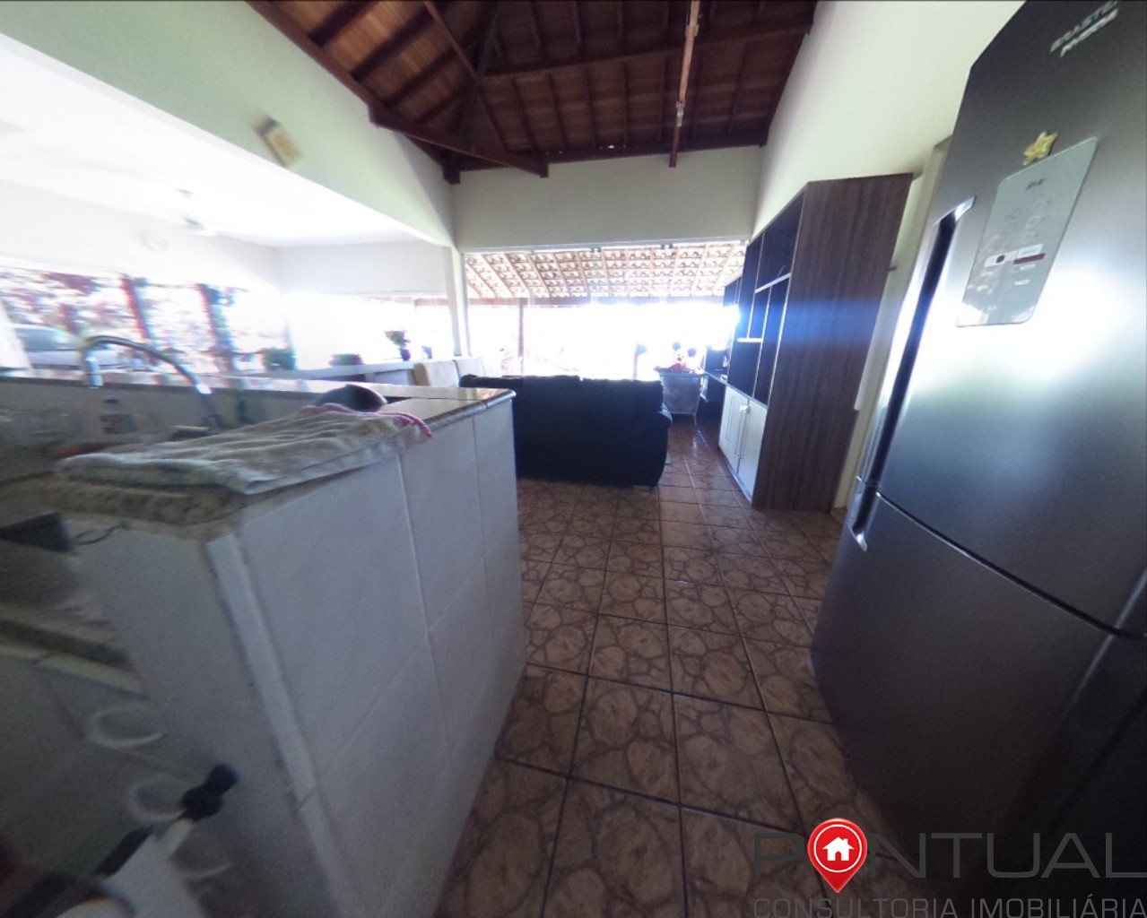 Chácara à venda sítios de recreio santa rosa (padre nóbrega)