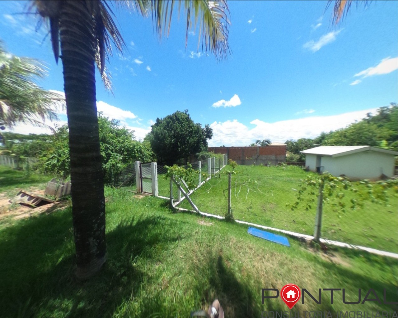 Chácara à venda sítios de recreio santa rosa (padre nóbrega)