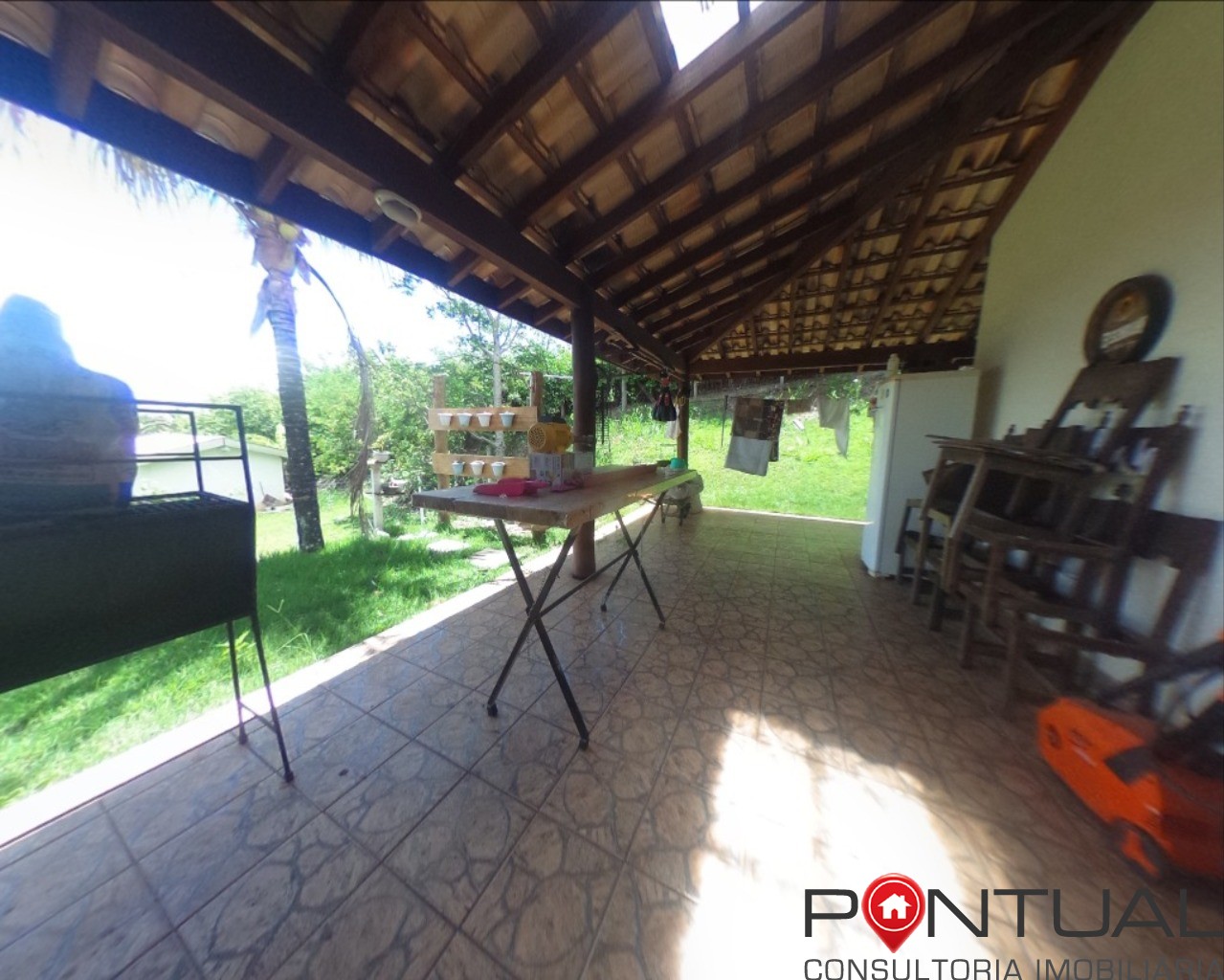 Chácara à venda sítios de recreio santa rosa (padre nóbrega)