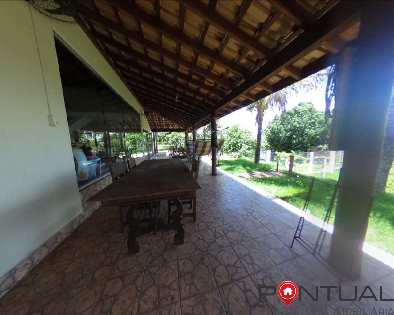 Chácara à venda sítios de recreio santa rosa (padre nóbrega)