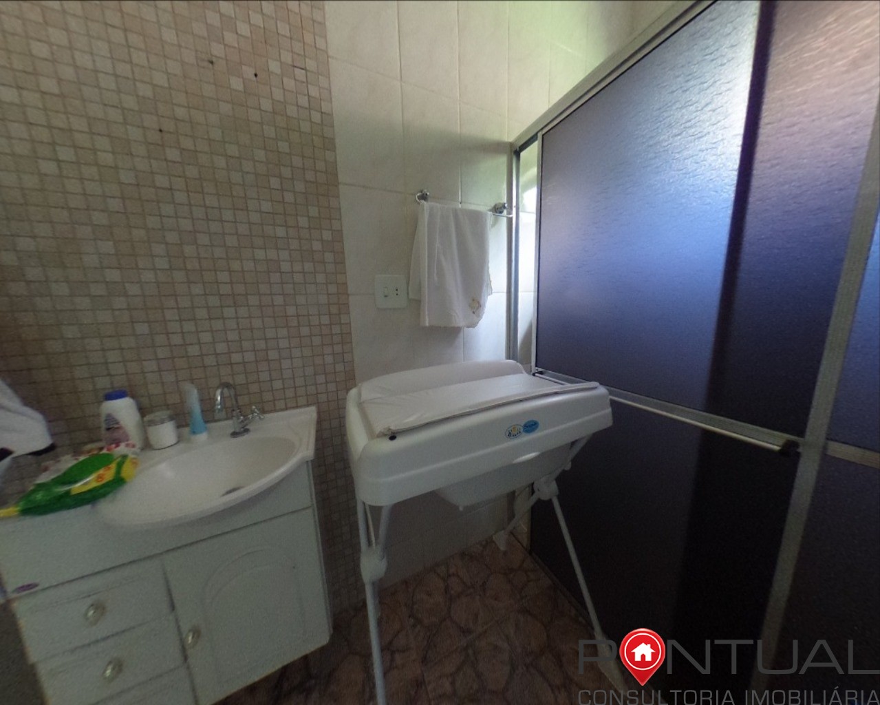 Chácara à Venda Sítios de Recreio Santa Rosa (padre Nóbrega), Marília