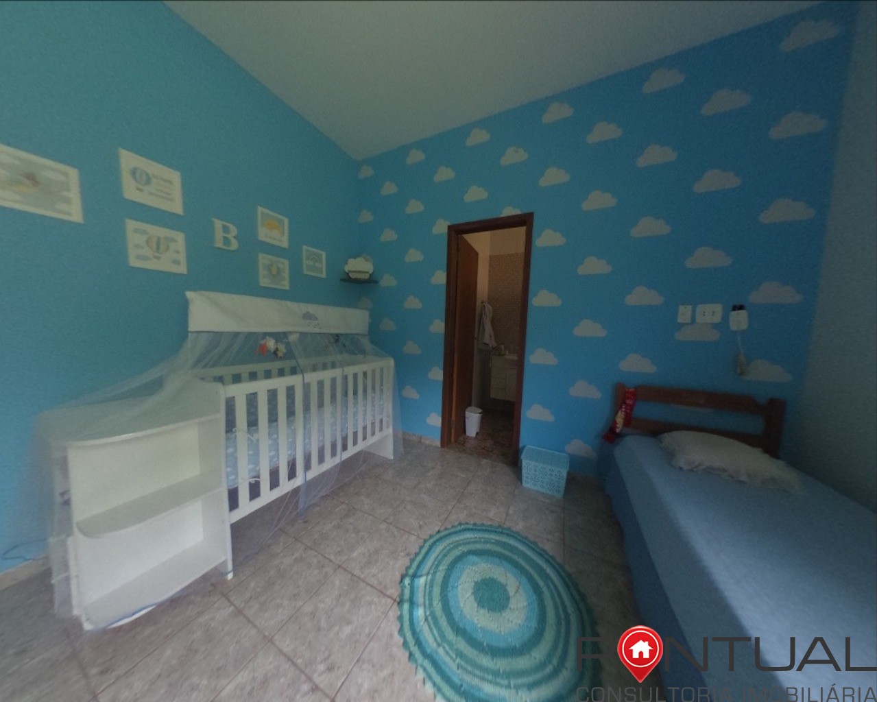 Chácara à Venda Sítios de Recreio Santa Rosa (padre Nóbrega), Marília