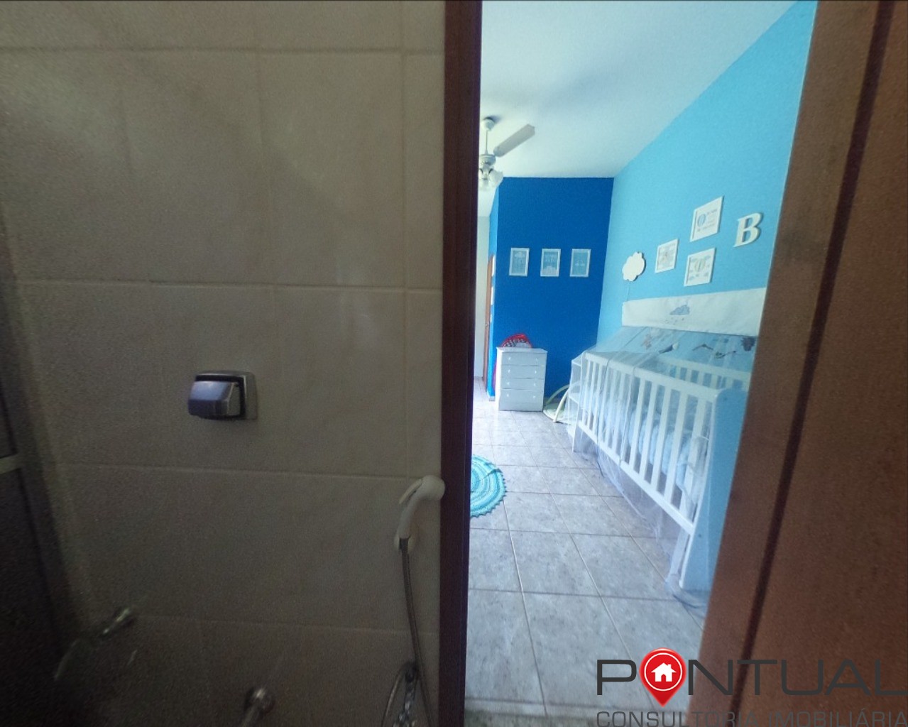 Chácara à Venda Sítios de Recreio Santa Rosa (padre Nóbrega), Marília